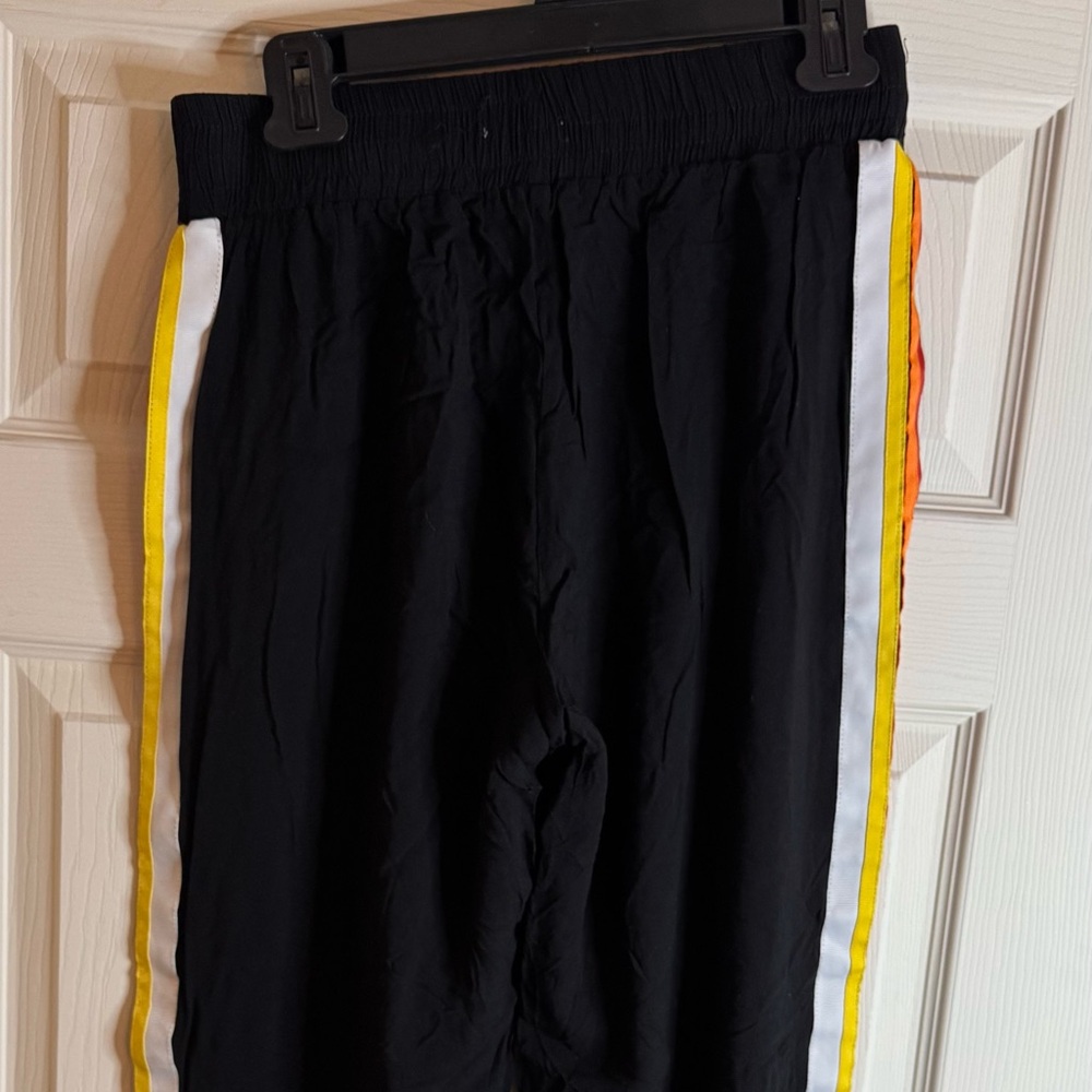 Katherine Barclay Black Pants